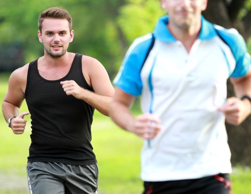 Durasi Olahraga yang Tepat, Bikin Jantung Makin Sehat