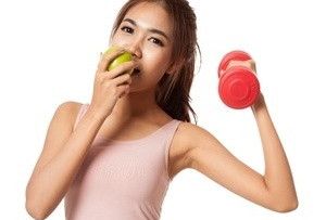 Makanan yang Sebaiknya Dimakan Sebelum dan Sesudah Berolahraga