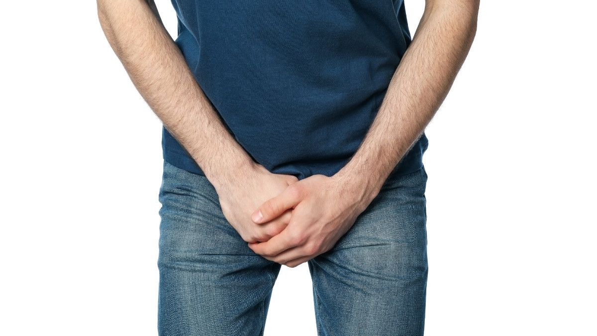 Fakta Seputar Kanker Testis yang Mungkin Belum Anda Tahu