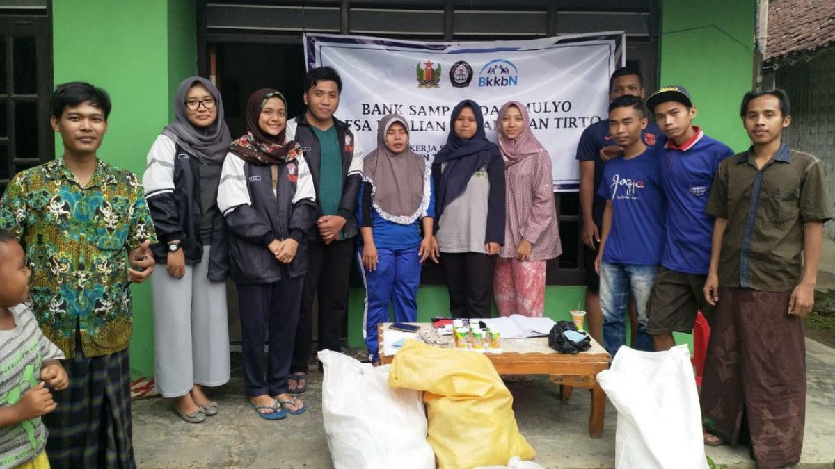 Waspadai 5 Penyakit yang Sering Menyerang Mahasiswa KKN
