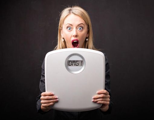 Gagal Diet Gara-Gara Follow Akun Makanan