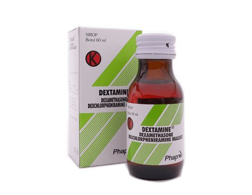 Dextamine