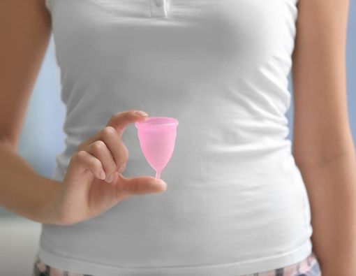 Saat Haid, Amankah Menstrual Cup untuk Vagina Perawan?