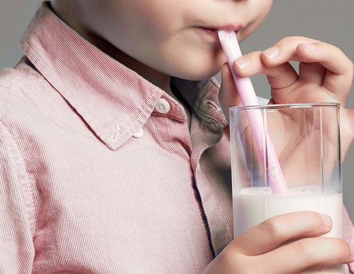 Anak Laki-laki Dilarang Minum Susu Kedelai, Mitos atau Fakta?