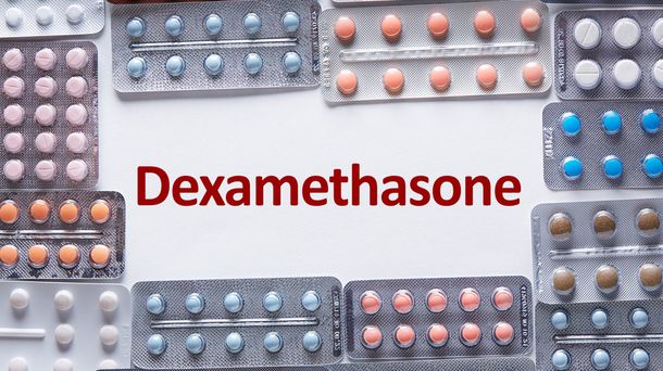 Efek Konsumsi Dexamethasone dan Obat Pereda Nyeri Tanpa Resep Dokter