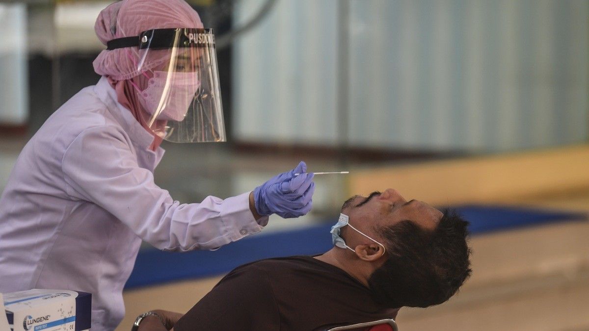 Benarkah Obat Lianhua Qingwen Efektif Sembuhkan COVID-19?