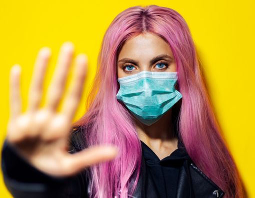 Jangan Percaya Hoax, Ini Mitos dan Fakta Seputar Coronavirus