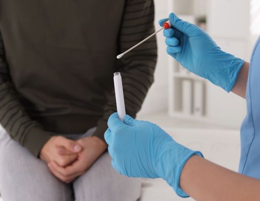 Kenali Gejala-Gejala Sifilis Pada Wanita dan Pria