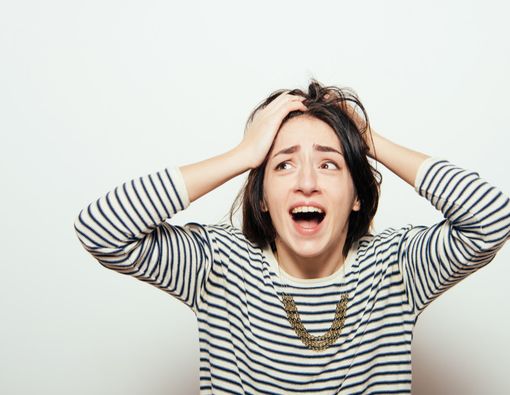 Tips Mengatasi Serangan Panik Saat Gugup