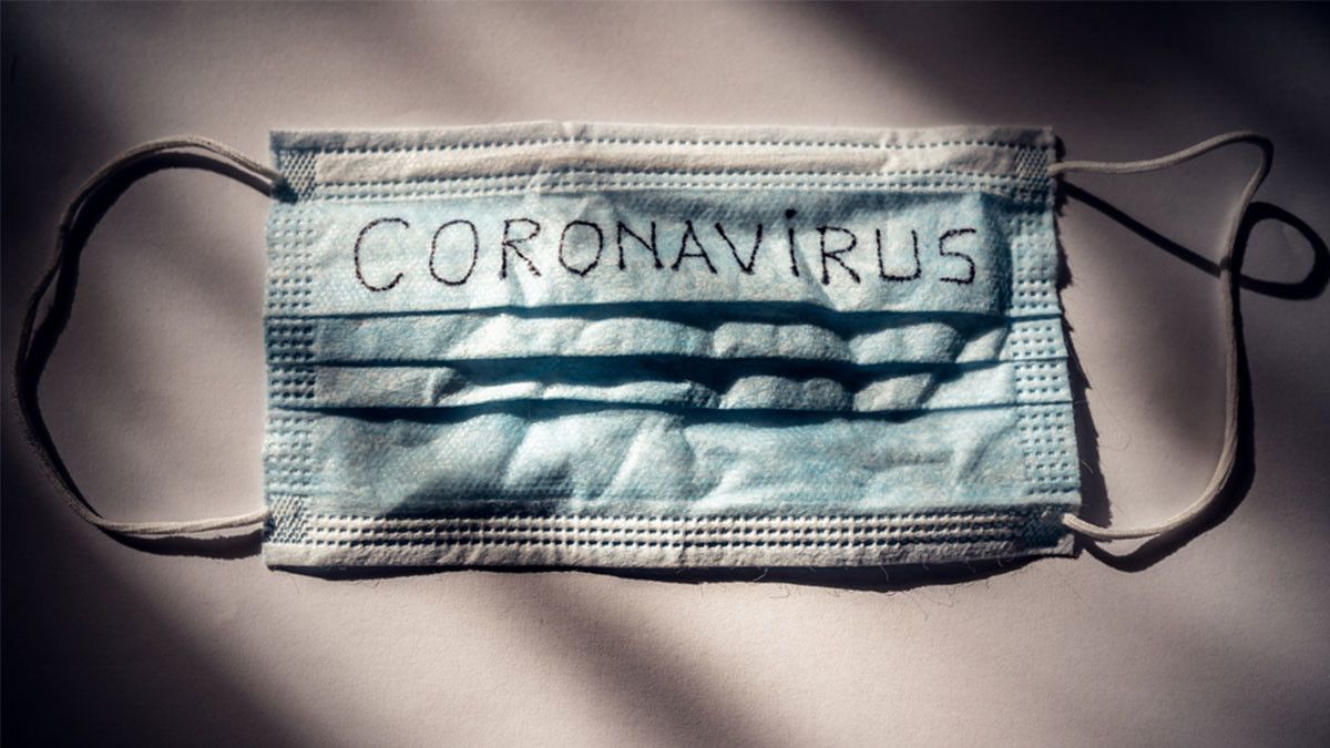 Virus Corona Sudah Menyebar, Menurut Pakar Ini yang Harus Anda Lakukan