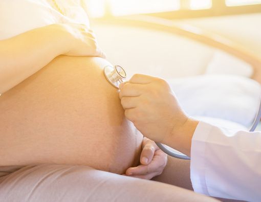 Bahaya Ketuban Pecah bagi Ibu Hamil