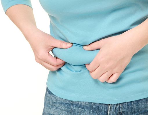 5 Cara Singkirkan Lemak Pinggang yang Bandel