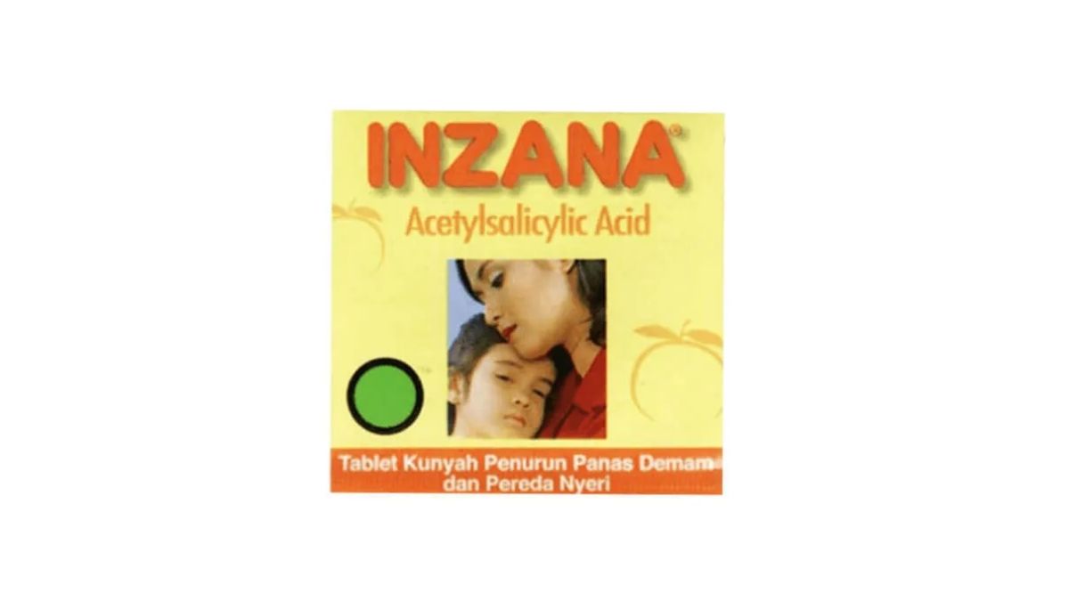 Inzana 4 Tablet