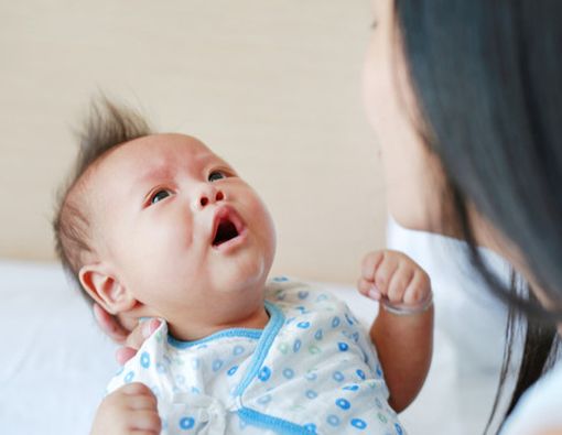 9 Ciri-Ciri Baby Blues Syndrome, Tandanya Bisa Mood Swing