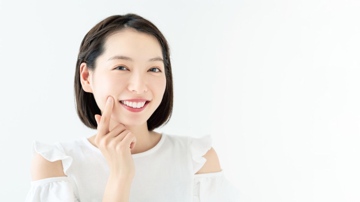 Ini Makanan yang Baik dan Buruk bagi Kesehatan Gigi