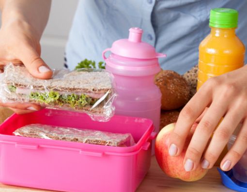 Suka Bawa Bekal? Perhatikan Ini Sebelum Beli Kotak Makan