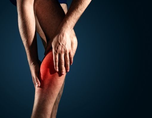 Waspada, Ini Penyebab Kram Otot yang Sering Terjadi