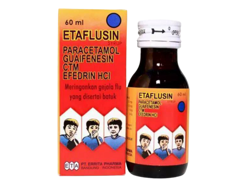 Etaflusin