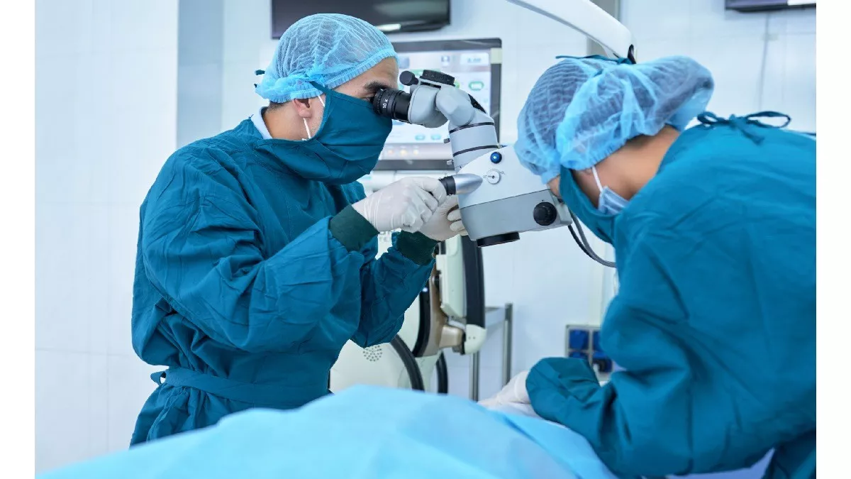Kenali Risiko Melakukan Operasi Vagina