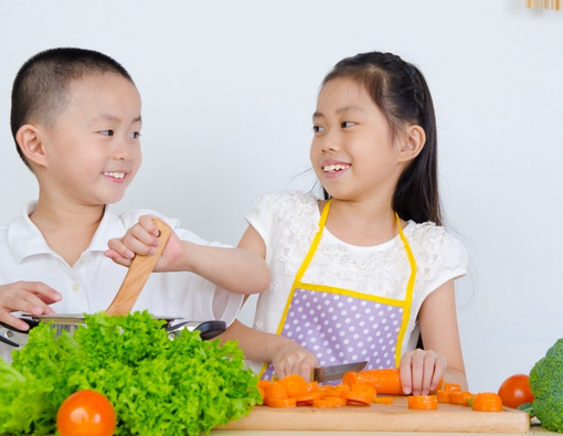 Berapa Banyak Kalsium yang Dibutuhkan Anak?