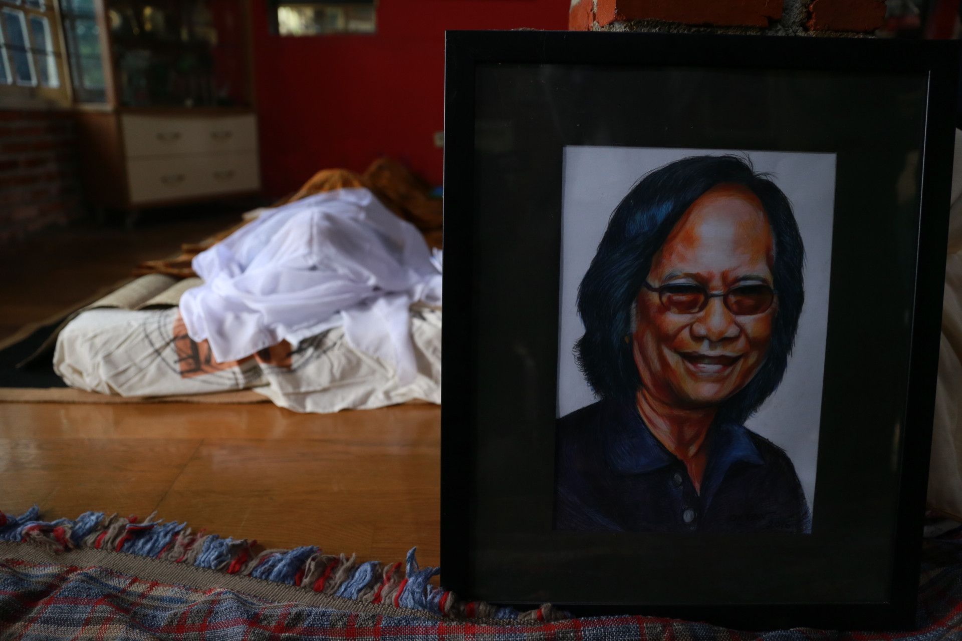 Yon Koeswoyo ‘Koes Plus’ Meninggal karena Penyakit Liver