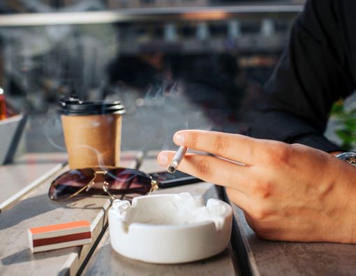 Penyakit Mematikan yang Dipicu oleh Rokok