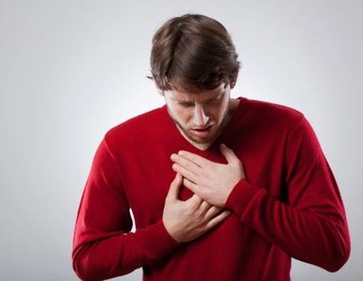 Nyeri Ulu Hati: Maag atau Penyakit Jantung?