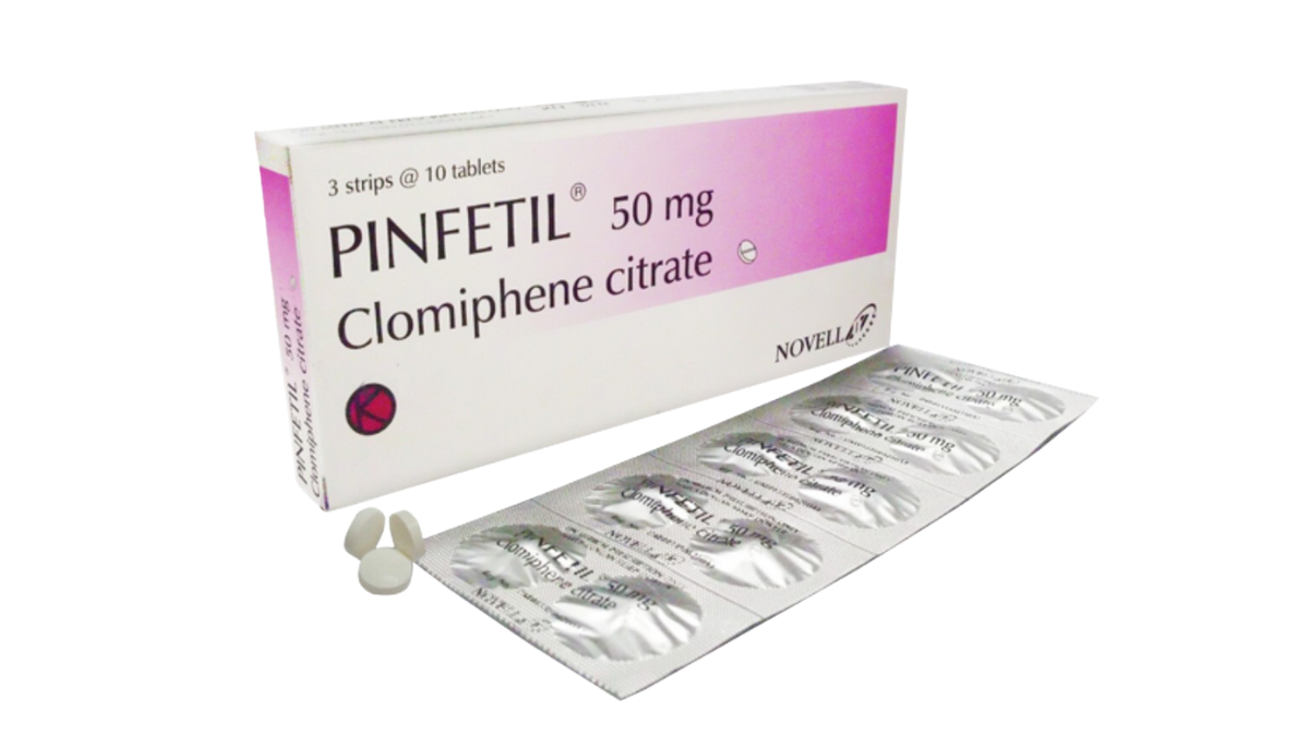 Pinfetil