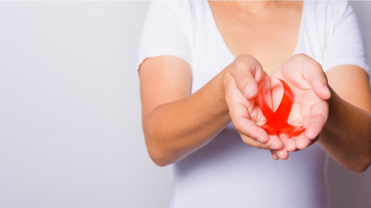 Beratnya Jadi Penderita AIDS di Masa Pandemi Virus Corona