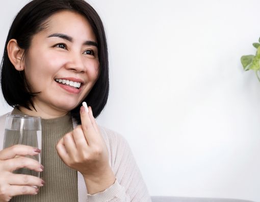 Manfaat Probiotik untuk Kesehatan