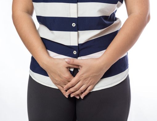 Peranakan Turun, Apakah Berbahaya?