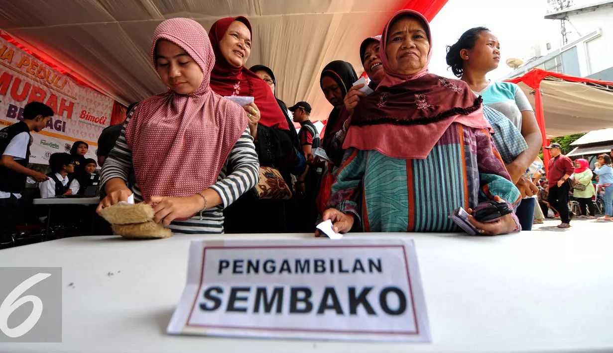Menuju #ZeroHunger World, Masih Adakah Kelaparan di Indonesia?