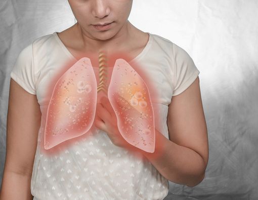 Waspadai 5 Gejala Kanker Paru yang Tak Biasa Ini!