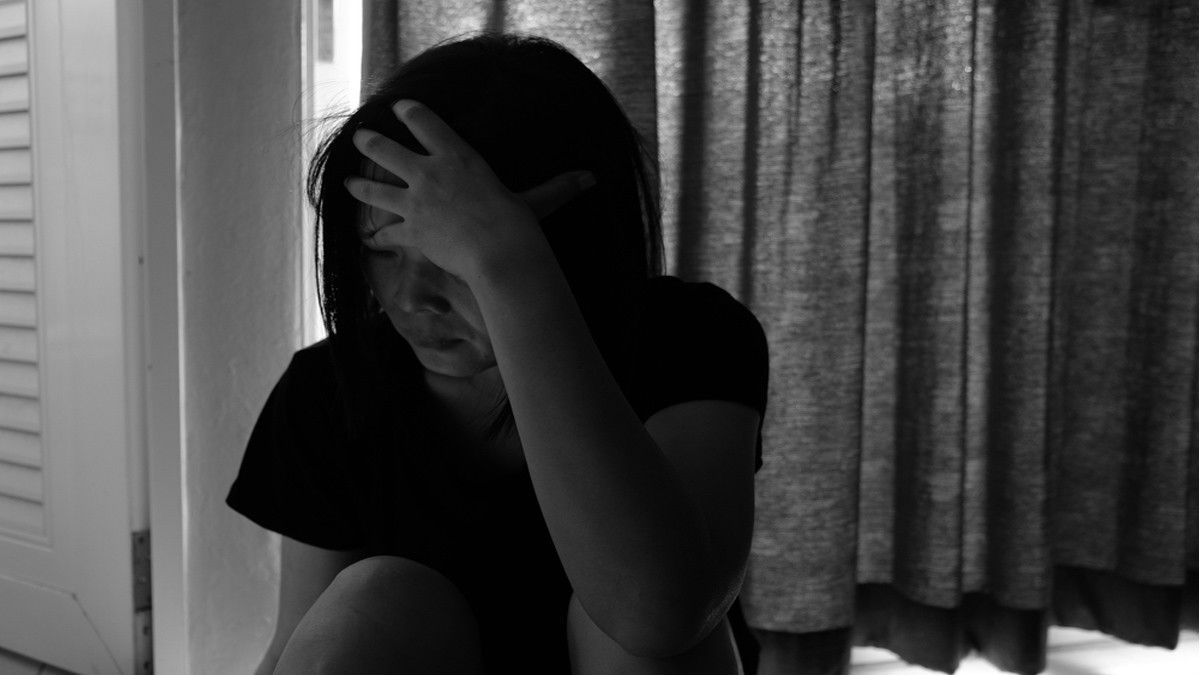 47 Persen Mahasiswa di Indonesia Alami Gejala Depresi Akibat COVID-19
