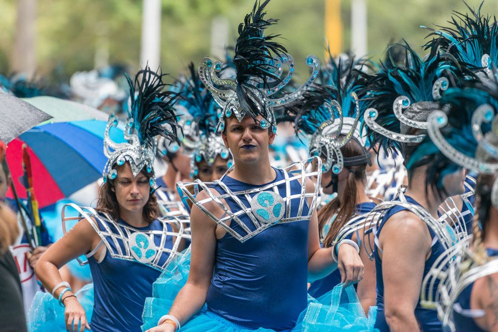 WHO Hapus Transgender dari Golongan Penyakit Mental