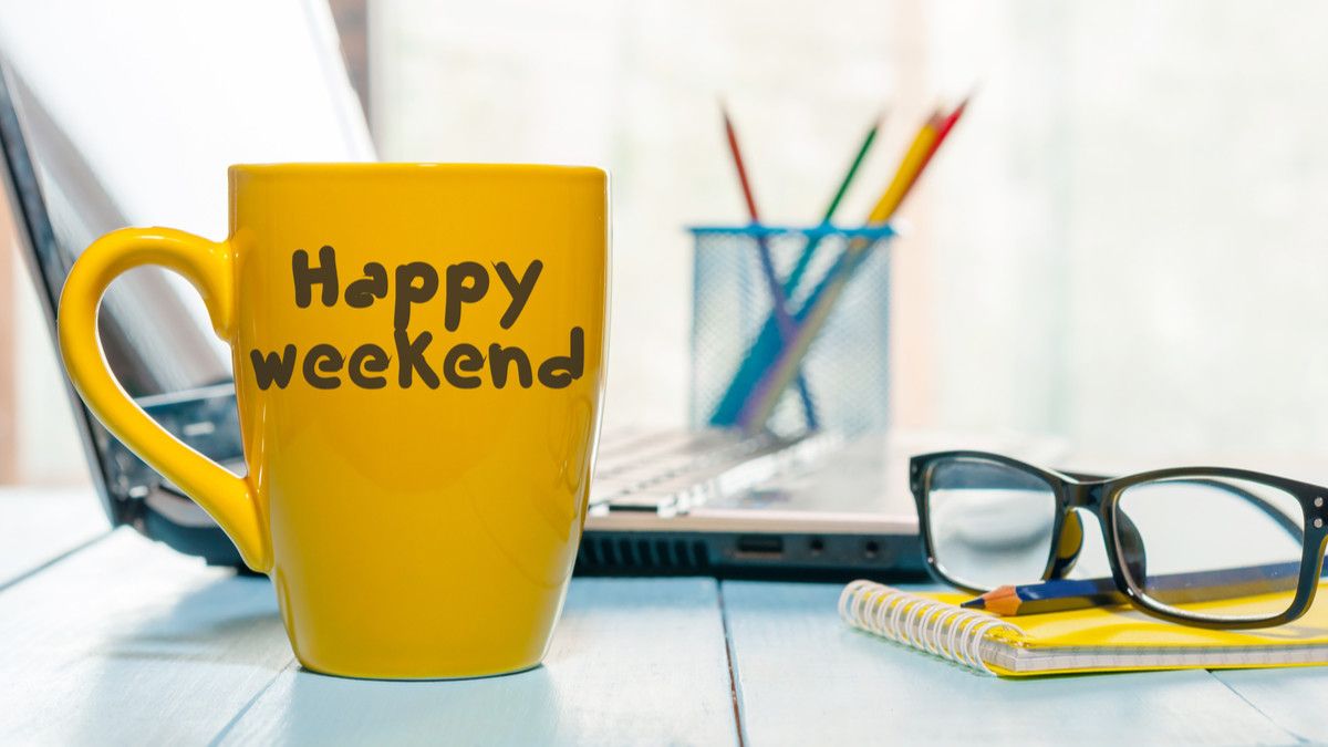 Kenapa Pekerja Perlu Dapat Libur 2 Kali dalam Seminggu?