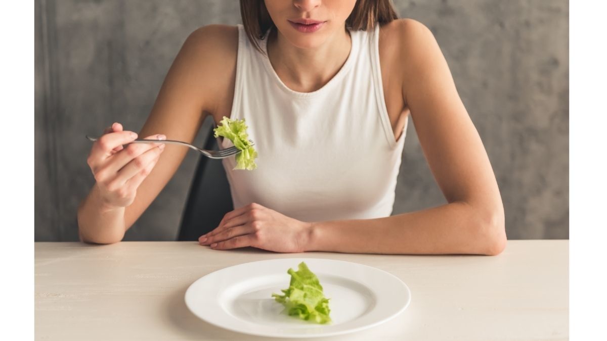 Waspada, Gangguan Makan Bisa Berhubungan dengan Depresi