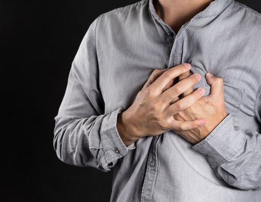 Pria dengan Disfungsi Ereksi Rentan Sakit Jantung?