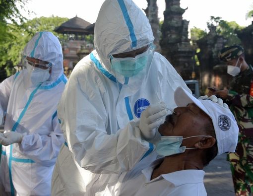 Pentingnya Pilih Dua Circle Sosial Saja saat Pandemi COVID-19