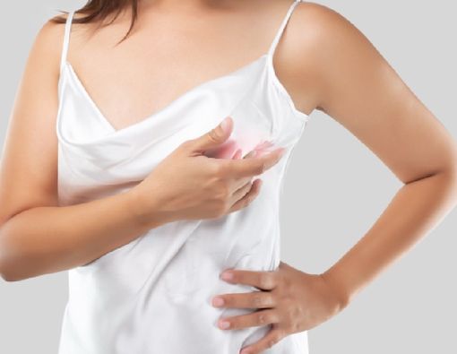 Penyebab Puting Terasa Sakit