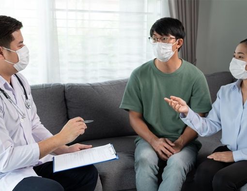 Ajukan Pertanyaan Ini Saat Konsultasi dengan Dokter