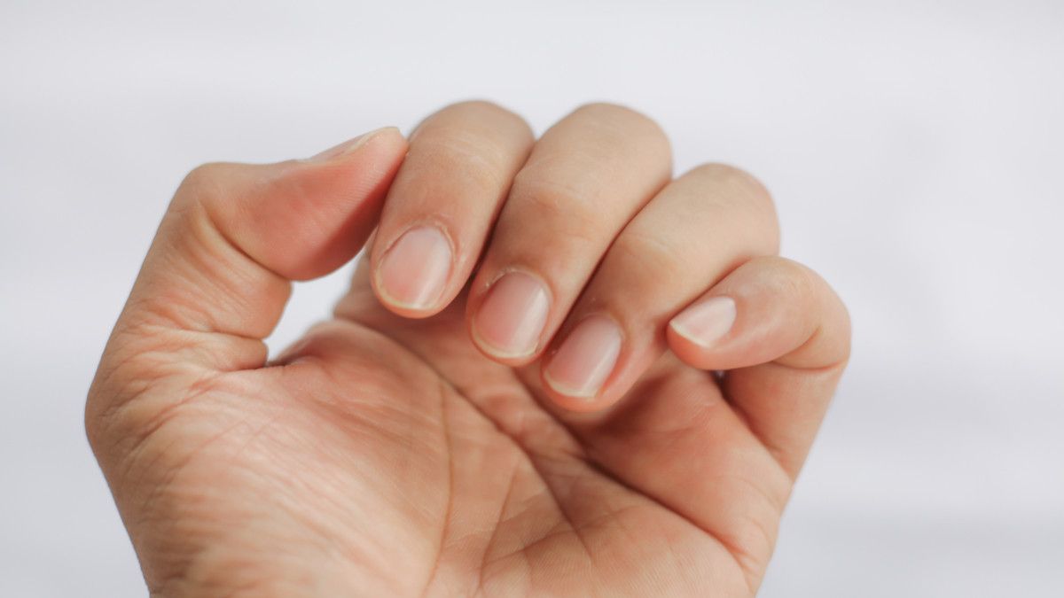 Benarkah Tanda Kanker Paru Dapat Dilihat dari Tes Jari?