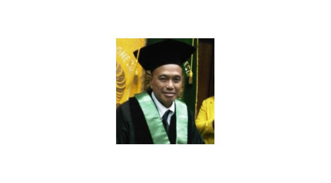 Amalkan Ilmu, Buka Cakrawala Baru