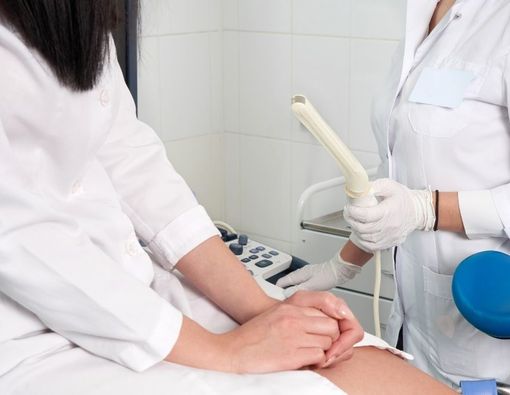 USG Transvaginal, Prosedur Pemeriksaan Organ Reproduksi Wanita