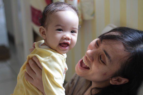 Ketahui Kecerdasan Anak dengan Bermain