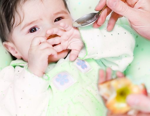 Hati-hati, Ini Gangguan Kesehatan Akibat si Kecil Malas Makan Buah