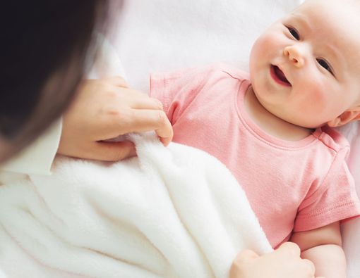 Pentingnya Menjaga Kebersihan Selimut Bayi