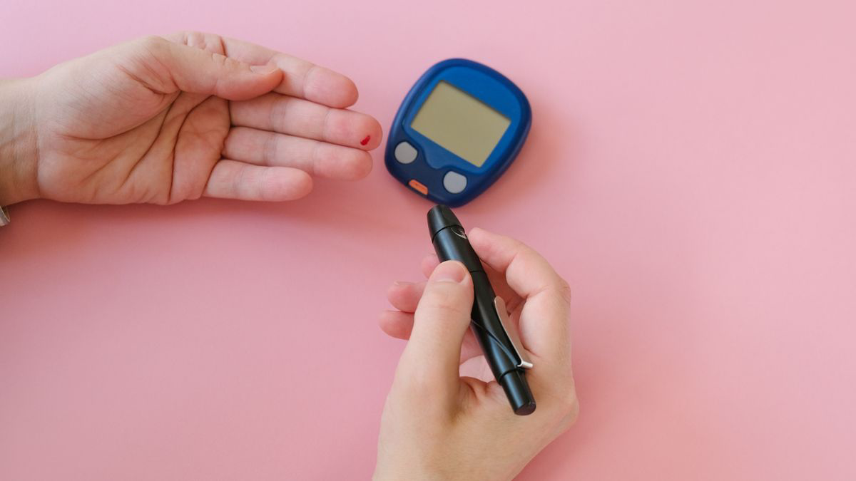 Penyebab Koma Diabetikum