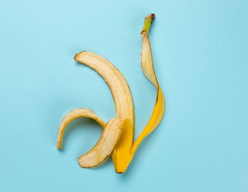 Manfaat Kulit Pisang untuk Memutihkan Gigi, Mitos atau Fakta?