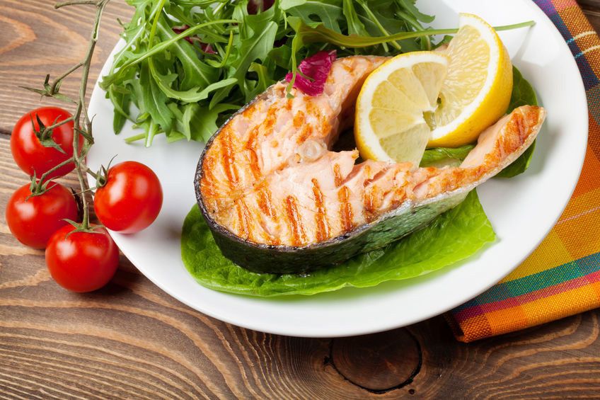 Daftar Makanan yang Mengandung Kolagen untuk Kesehatan Kulit